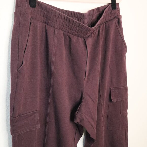 Cargo Jogger Sweats - Picture 1 of 5